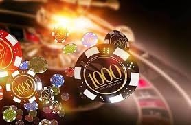 Cashwin Casino Danmark - Dit Ultimate Online Spilleparadis