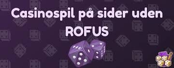 Casino Uden Rufus - Spil Sammen med Trustly Casino Uden Rufus - Spil Sammen med Trustly