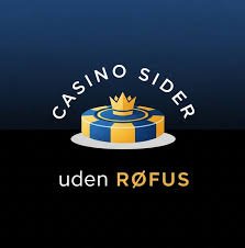 Casino Uden Rufus - Spil Sammen med Trustly Casino Uden Rufus - Spil Sammen med Trustly
