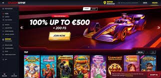 Descubre QuickWin Casino España Diversión y Ganancias al Alcance de tu Mano Descubre QuickWin Casino España Diversión y Ganancias al Alcance de tu Mano