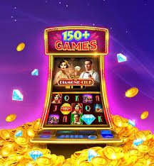 Discover the Exciting World of Irish Luck Casino Online Games
