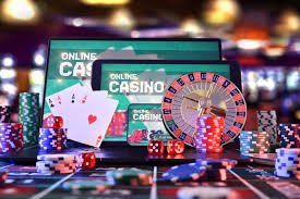 Discover the Exciting World of Online UK Casinos