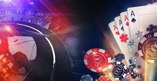 Experience the Thrill of Golden Lion Online Casino