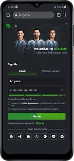 Exploring the World of Crypto Casino BC.Game A Comprehensive Guide
