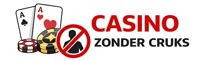 Goksite zonder CRUKS Ontdek de Beste Casino's Goksite zonder CRUKS Ontdek de Beste Casino's