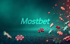 Mostbet Your Ultimate Betting Experience Awaits You