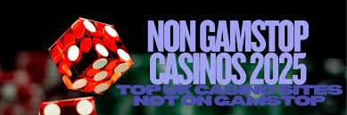 Non-Gamstop Casinos The Ultimate Guide to Finding the Best Online Gaming Venues