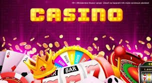 Nové Casino Online v ČR Objevte Nejsvěžejší Hry a Bonusy