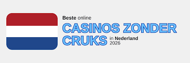 Online Casino's Zonder CRUKS Een Vrijheid van Gokken