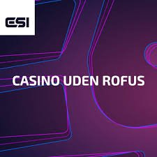 Online Casino Uden Rufus Fremtidens Spilleoplevelse Online Casino Uden Rufus Fremtidens Spilleoplevelse