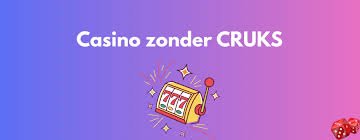 Online Casino zonder CRUKS Wat je moet weten
