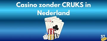 Online Casino zonder CRUKS Wat je moet weten