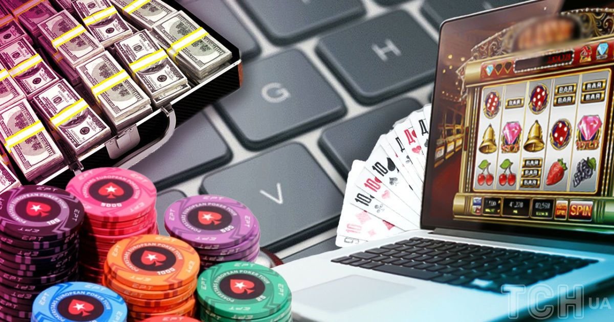 Ontdek Nyxbets Online Casino Speel en Win Vandaag nog!