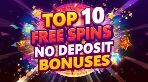 Unlock 100 Free Spins No Deposit Your Ultimate Guide -460243013