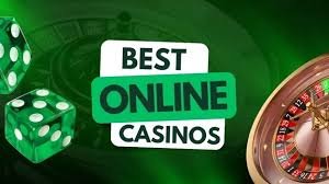 Unveil the Thrill at Online Casino Betblast