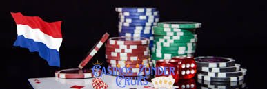 Waarom Kiezen voor een Online Casino zonder CRUKS -759275122
