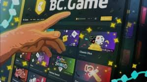 BC.Game ایک انقلابی آن لائن کیسینو تجربہ