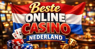 Buitenlandse Casino Ontdek de Spannende Wereld van Online Gokken