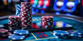Casinò Online con Deposito Minimo Gioca Senza Stress 812833441 Casinò Online con Deposito Minimo Gioca Senza Stress 812833441