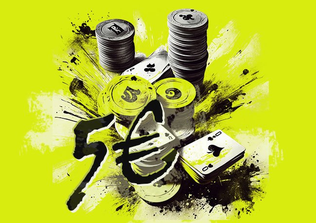 Casinò Online con Deposito Minimo Gioca Senza Stress 812833441 Casinò Online con Deposito Minimo Gioca Senza Stress 812833441