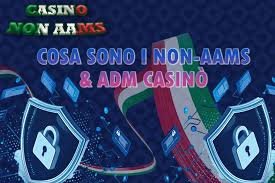 Casinò senza AAMS Guida Completa alle Scommesse Online