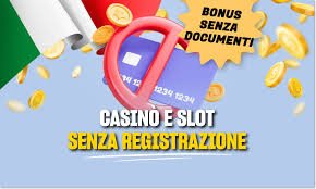 Casinò senza Invio Documenti Gioca senza Preoccupazioni
