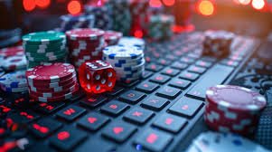 Explore the Exciting World of Online Casino Spintime