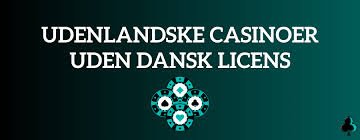 Få Det Bedste Casino Bonus Uden Rufus - Din Ultimative Guide Få Det Bedste Casino Bonus Uden Rufus - Din Ultimative Guide