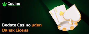 Forhandlere af spil casino uden om rofus - En Mandag til Spil