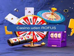 Gambling Uden Rufus Opdag Verdenen af Spil uden Begrænsninger Gambling Uden Rufus Opdag Verdenen af Spil uden Begrænsninger