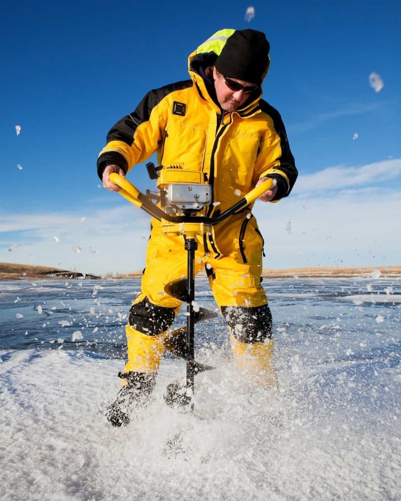 Experience the Thrill of Evolution Ice Fishing in UK Casinos