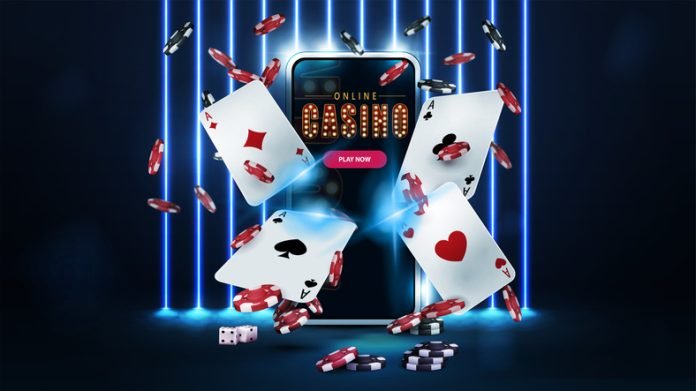 Melhores Casinos Online com Bónus e Promoções Imperdíveis