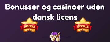 Nye Casino Uden Rufus En Guide til Spiloplevelse Uden Barrierer