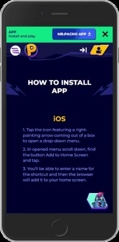 Mr Pacho Online Casino: Ein neuer Star im deutschen Online-Glücksspiel-Angebot