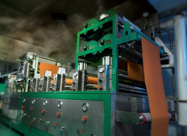 Overview of spinmills mobile