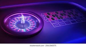The Exciting World of Live Roulette A Guide to Winning