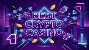 The Rise of Online Casinos with Bitcoin A Comprehensive Guide