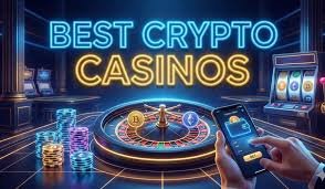 The Rise of Online Casinos with Bitcoin A Comprehensive Guide