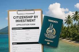 Unlocking Opportunities Vanuatu Citizenship by Investment 745122331