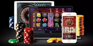 Unveiling the Excitement of Online Casino BetCoCo Unveiling the Excitement of Online Casino BetCoCo