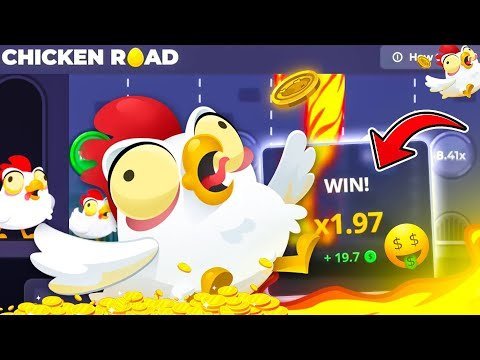 Descubra o Misterioso Caminho do Galo em Nossos Casinos Online Portugueses, chicken road
