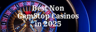 Best Gambling Sites Not on GamStop