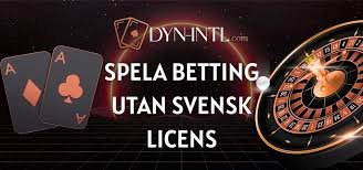 Casino Utan Spelpaus - En Guide till Spelunderhållning utan Begränsningar Casino Utan Spelpaus - En Guide till Spelunderhållning utan Begränsningar