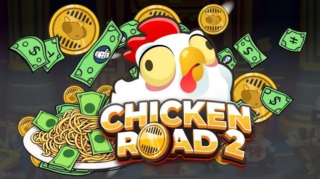 Udstiklingen om Chicken Road 2: Den nye spilloplevelse i Danmark er her! - overview