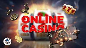 Discover the Thrill of Gaming at Casino BloodySlots