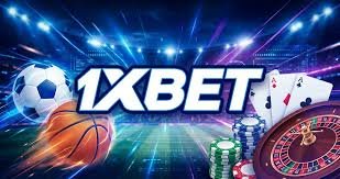 Discover the Thrills of 1xBet Malaysia Online Casino -731630105