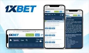 Discover the Ultimate 1xbet India App Experience