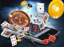 Discovering the World of VeryWell Casino Games Discovering the World of VeryWell Casino Games