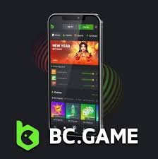 Download the BC.Game App and Enjoy Thrilling Gaming Experience