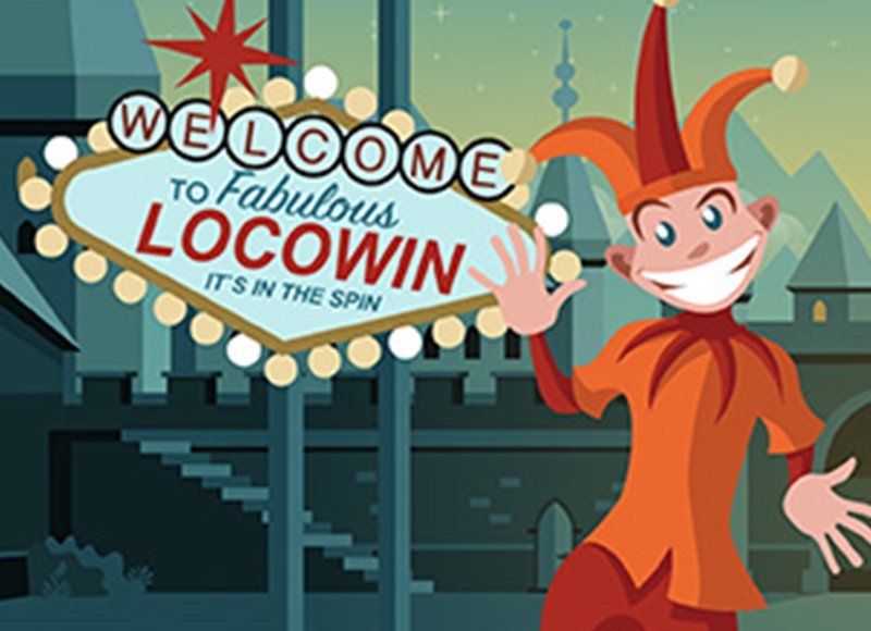 Locowin Casino Erfahrung und Login für deutsche Spieler im Überblick